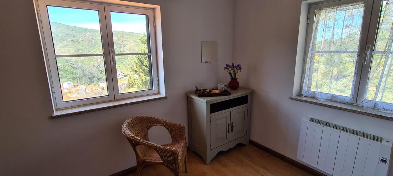 Casa Na Serra, Sabugueiro 外观 照片