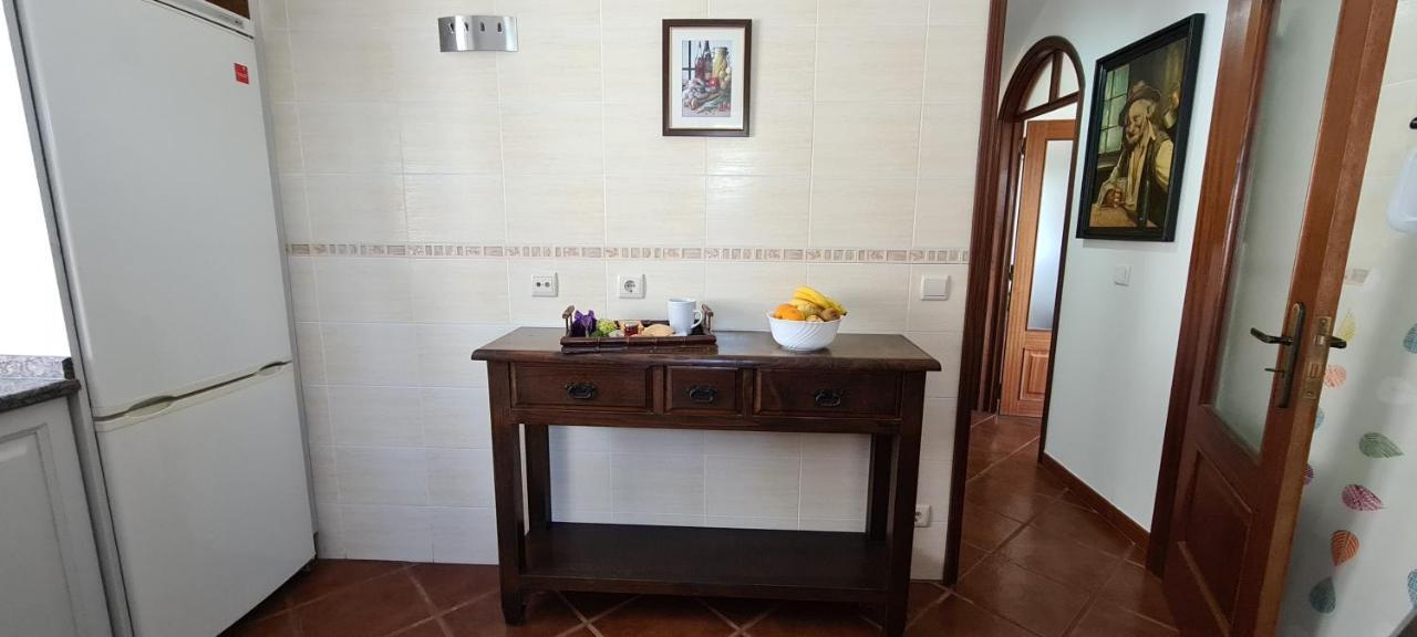 Casa Na Serra, Sabugueiro 外观 照片