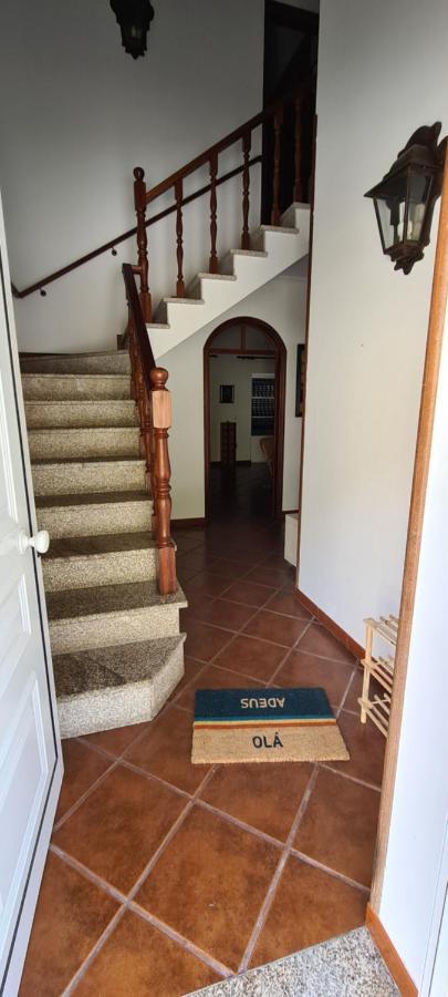 Casa Na Serra, Sabugueiro 外观 照片