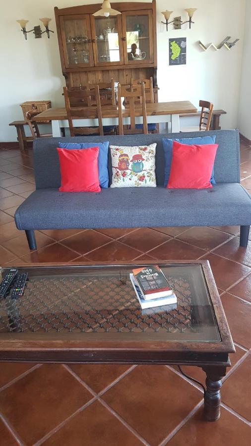 Casa Na Serra, Sabugueiro 萨布盖鲁 外观 照片