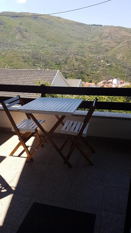 Casa Na Serra, Sabugueiro 萨布盖鲁 外观 照片